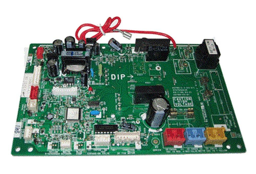Fujitsu Control PCB AOU15RLS2 HY 