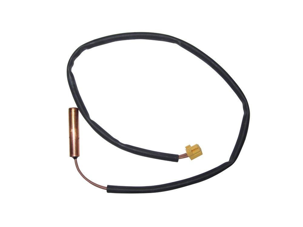 Fujitsu Thermistor Discharge 