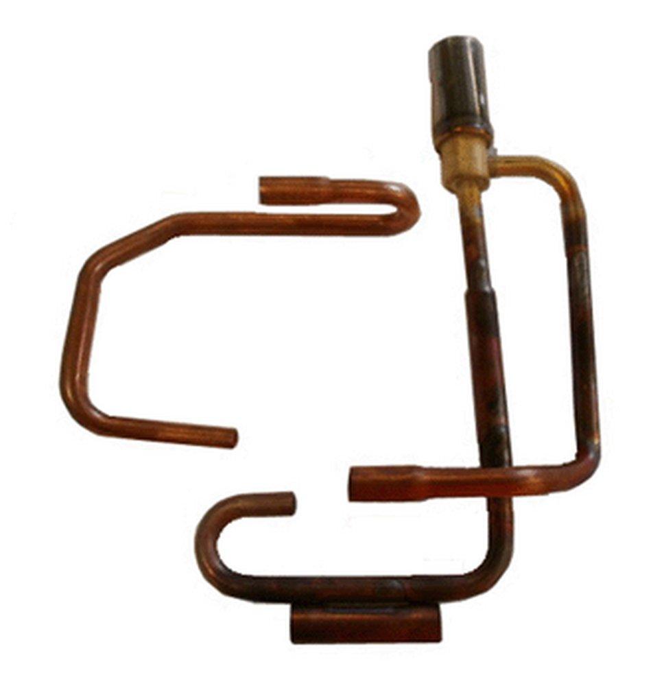 Fujitsu Expansion Valve Assembly 