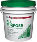 USG Green All-Purpose Joint Compound with Green Lid 