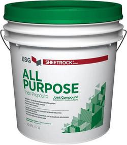 5 gal All-Purpose Joint Compound with Green Lid