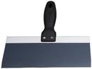 Merit Pro Blue 10 in. Plastic and Steel Taping Knife 