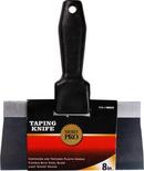 Merit Pro Blue Plastic and Steel Taping Knife 