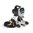 ASM International Electric Airless Paint Sprayer with Stand 