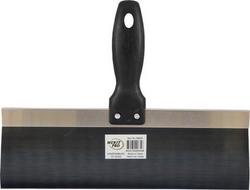 12 in. Plastic and Steel Taping Knife