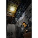 DEWALT Yellow/Black 20V Jobsite Spotlight 
