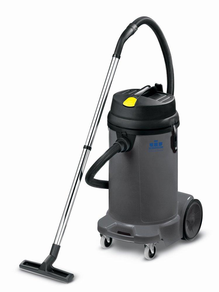 Windsor 120V Wet & Dry Vacuum 