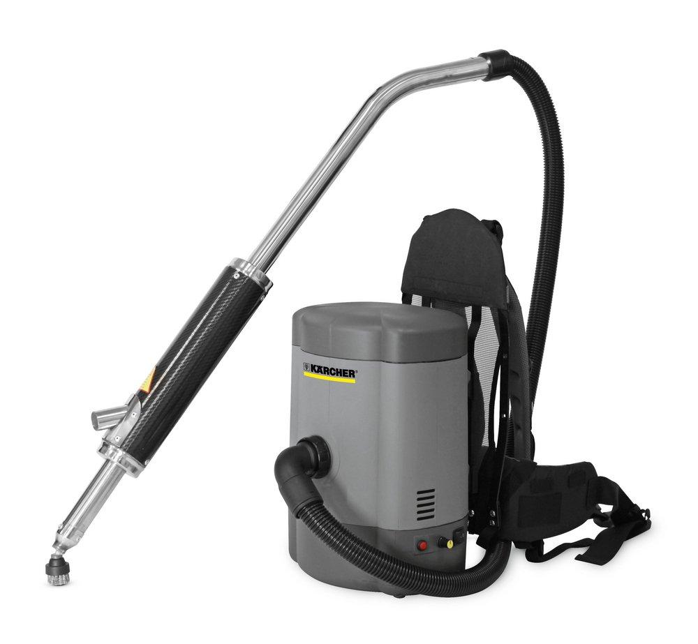 Windsor Gum Remover Machine 