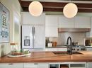 Delta Faucet Matte Black Single Handle Pull Down Kitchen Faucet 