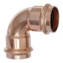 Viega Copper Press 90&deg; Elbow 