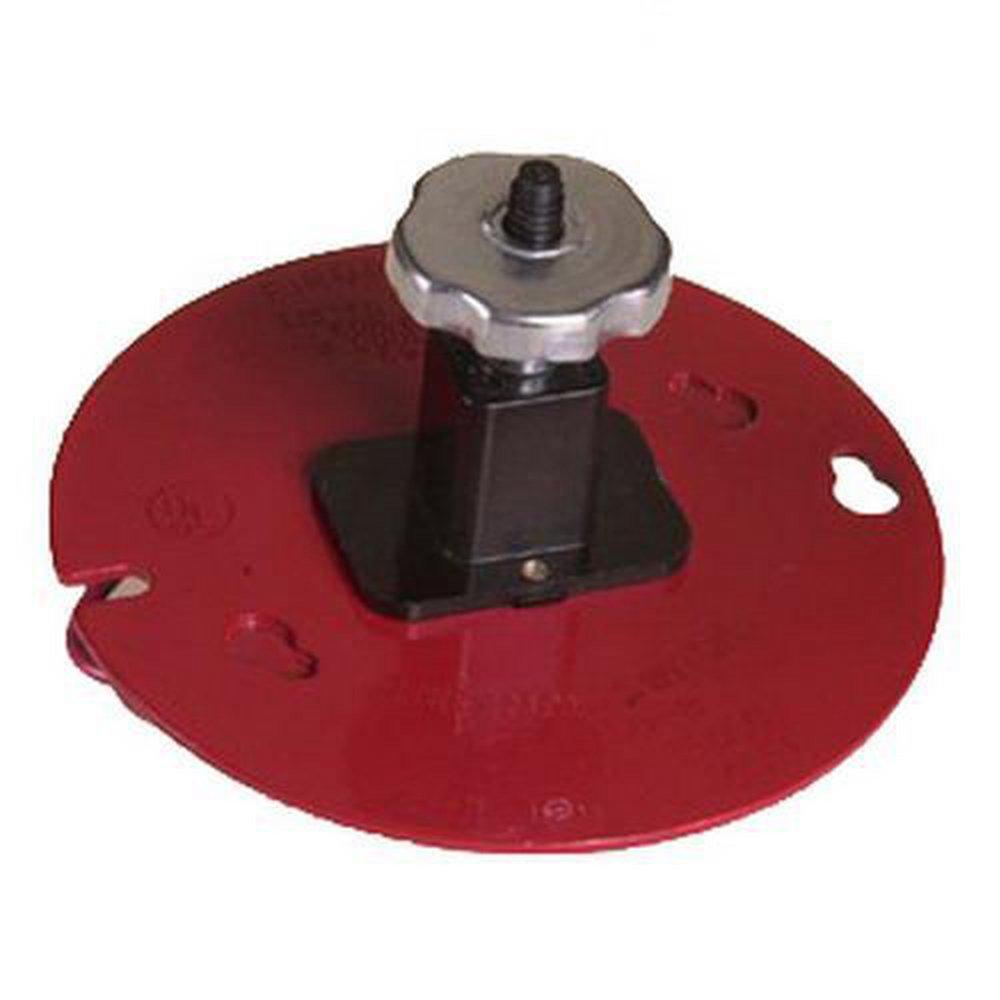 Highfield Round Thermal Switch 