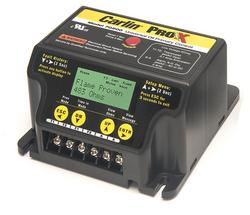 120 Volts Universal OIL PRIMARY Control