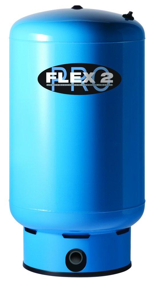 Flexcon Blue Well Tank in Blue 