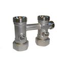 Radiator Valve - Metal