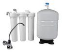 50 gpd Reverse Osmosis System