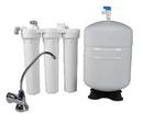 50 gpd Reverse Osmosis System 