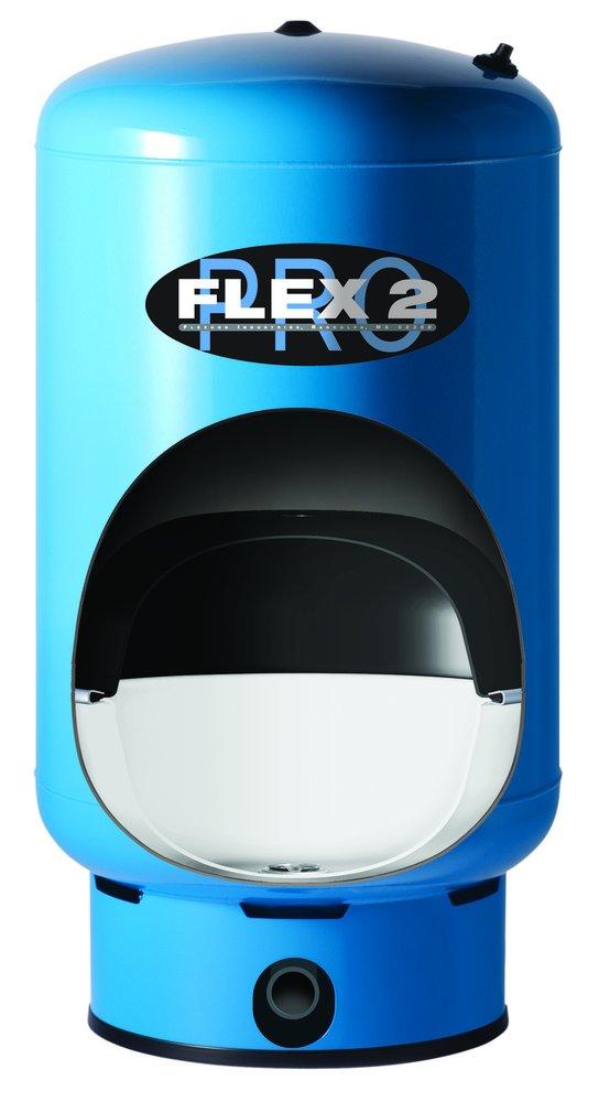 Flexcon Blue Well Tank in Blue 