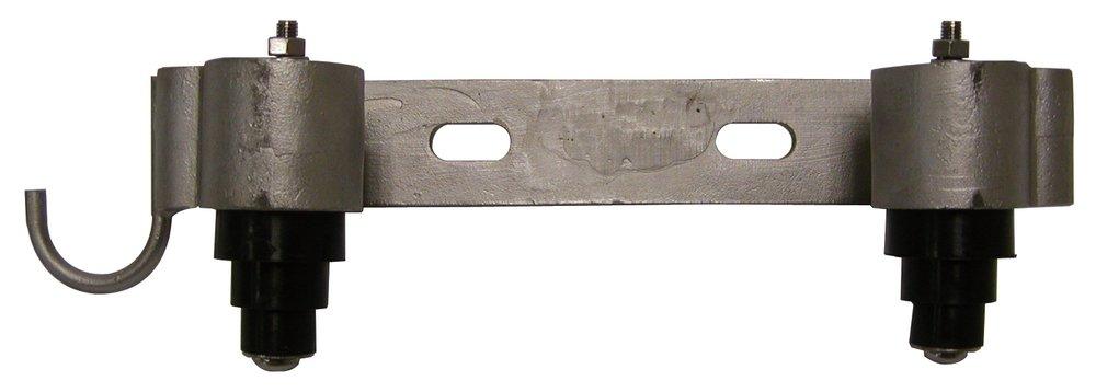 Conery Manufacturing Stainless Steel Upper Guide Bracket 