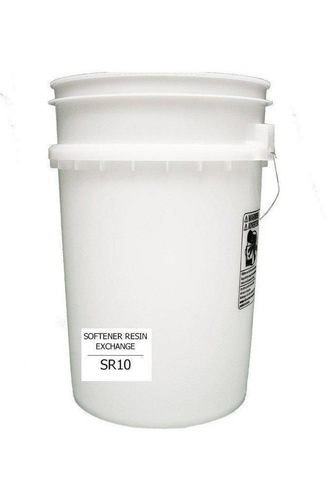 Chandler Systems Softener Exchange Resin 