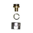 Pensotti North America Reducer with O-Ring Seat 