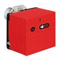 Oil Burner for Pensotti North America DK2-3 Cast Iron Triple Pass Boiler