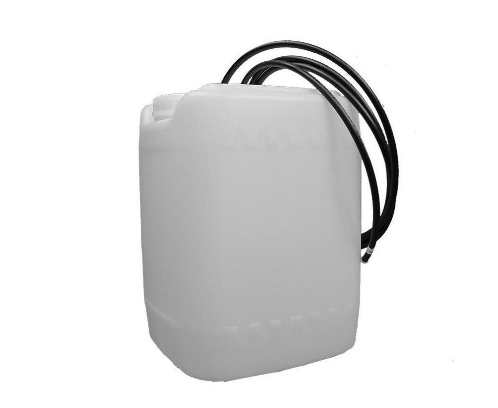 Chandler Systems Oxyclean Option 