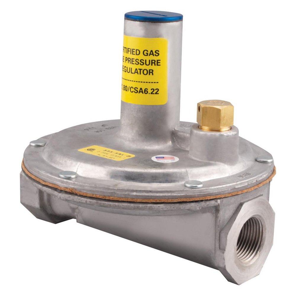 Dormont 3/4 Propane Regulator For 325-5L 