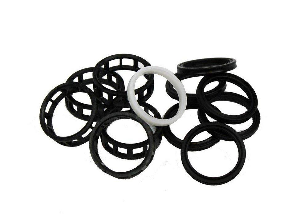 Chandler Systems Seal and Spacer Kit 