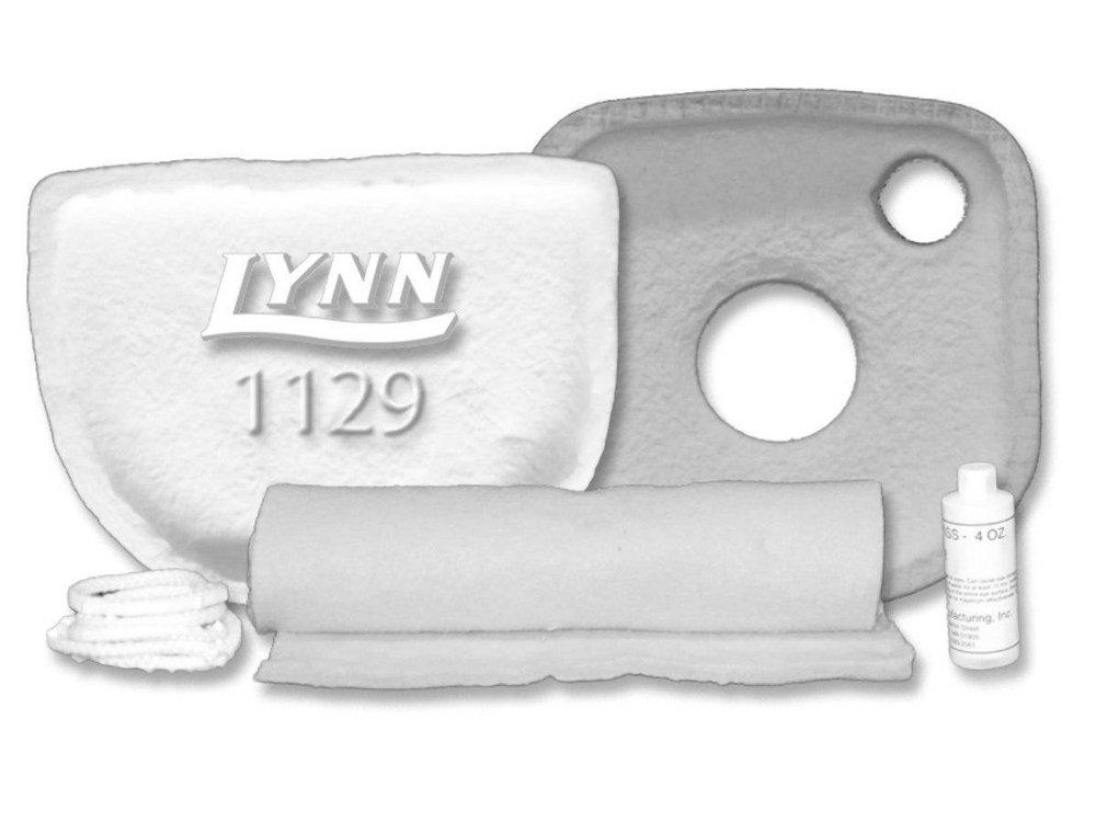 Lynn Products Replacement Combustion Chamber Kit 