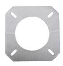 R. W. Beckett Square Flange Gasket 