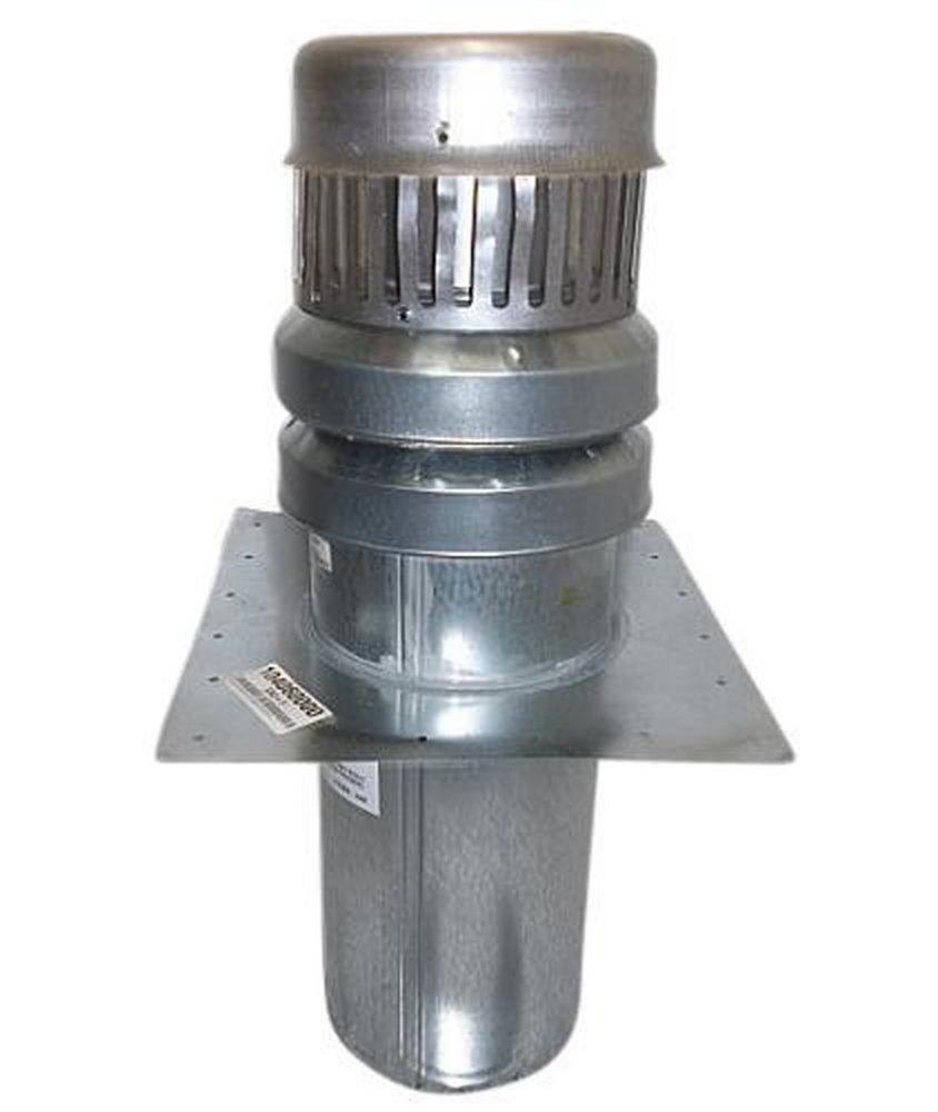 Nordyne 2 in. Roof Jack 