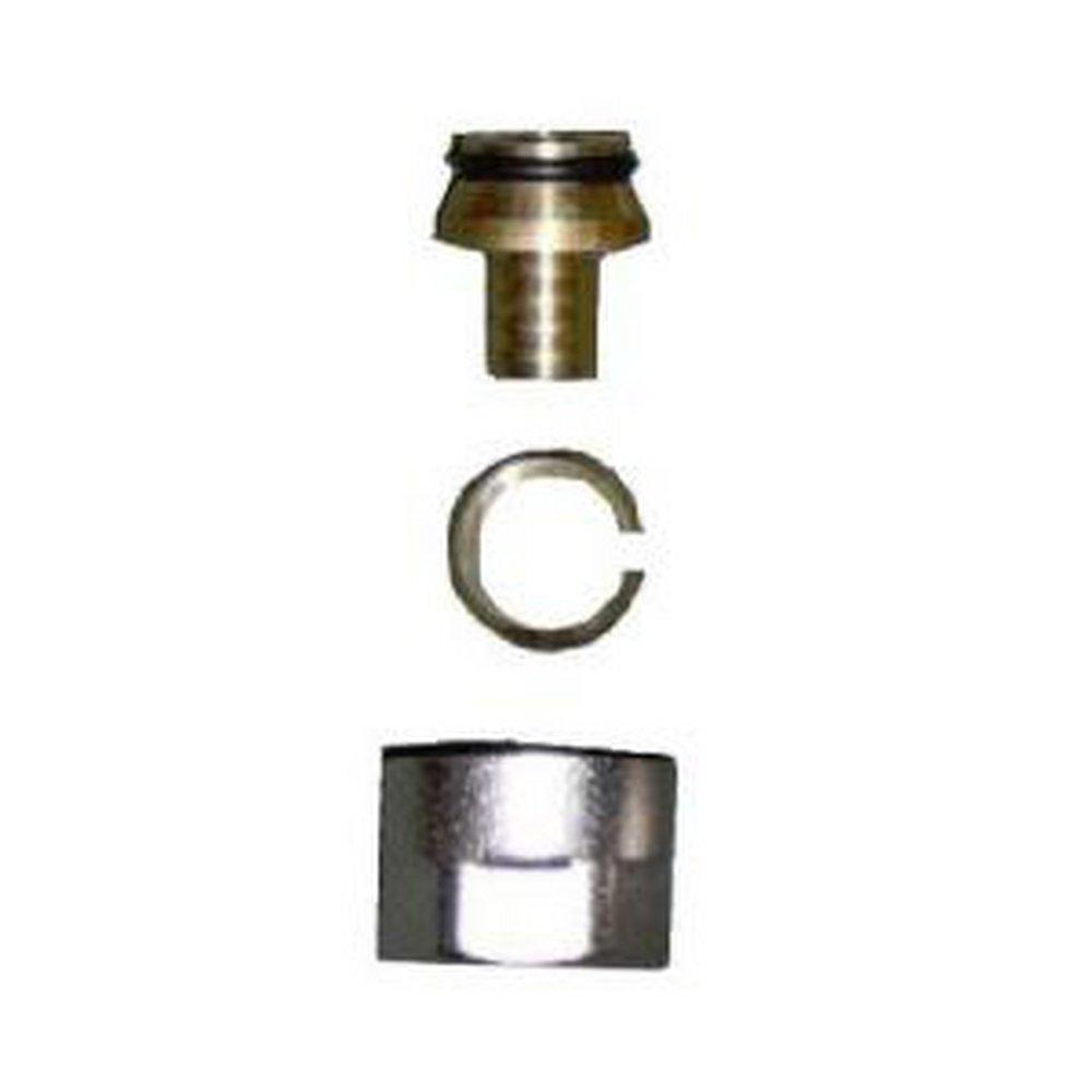 Pensotti North America PEX Crimp Adapter 