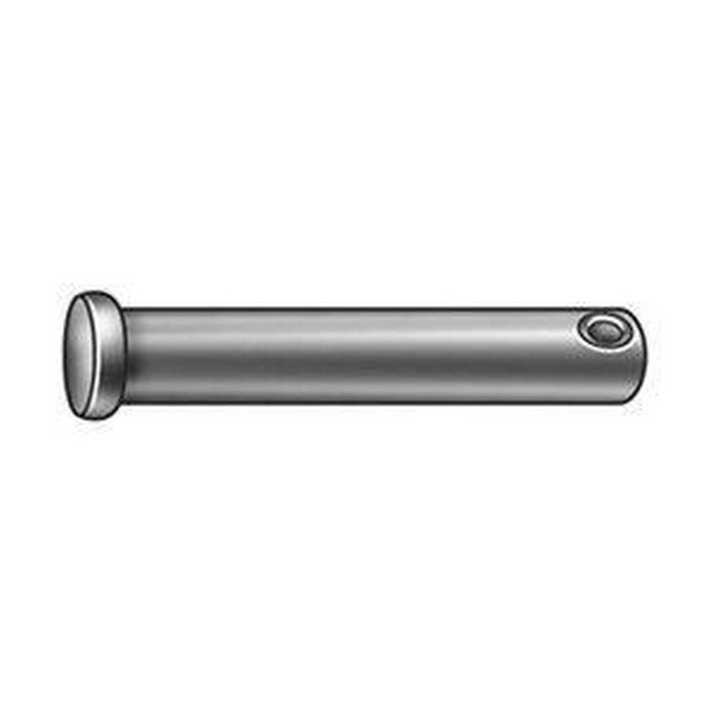 ITW Steel Clevis Pin 