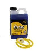 Chandler Systems Resin Cleaner 