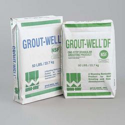 50 lb. Grout