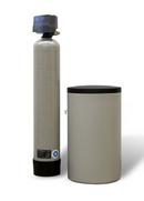 Chandler Systems Double Water Softener Tank 