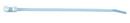 Ideal Industries UV Black Multi-Purpose Cable Tie in UV Black 100 Bag 