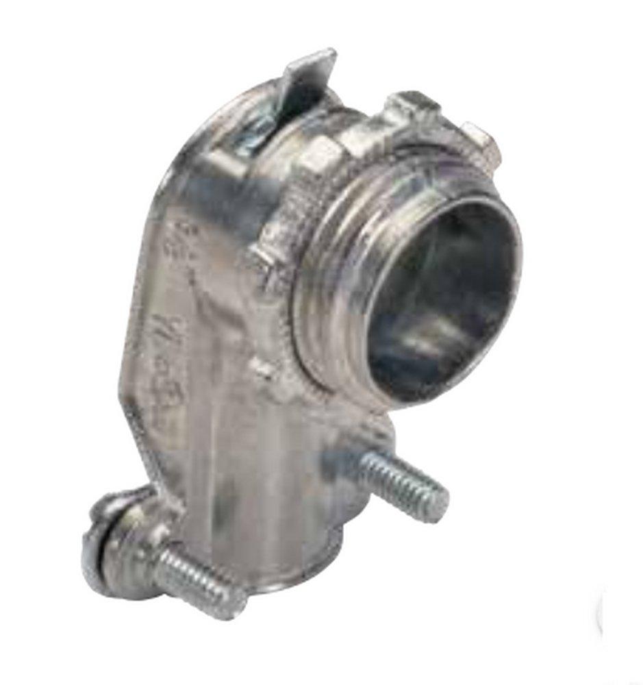 Topaz Lighting Flex Connector 