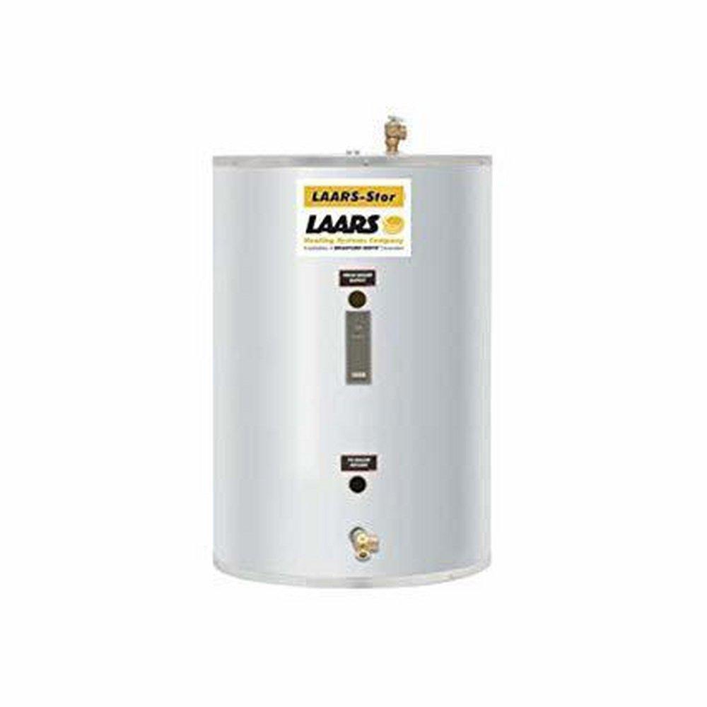 Laars Stainless Steel Indirect-Fired Water Heater 