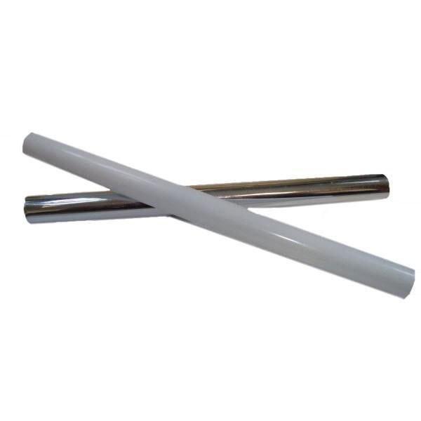Pensotti North America White Panel Radiator Pipe Cover 
