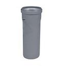 Centrotherm Eco Systems Plastic Straight Gas Vent Pipe 