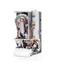 Pensotti North America Gas Boiler Propane and Natural Gas 