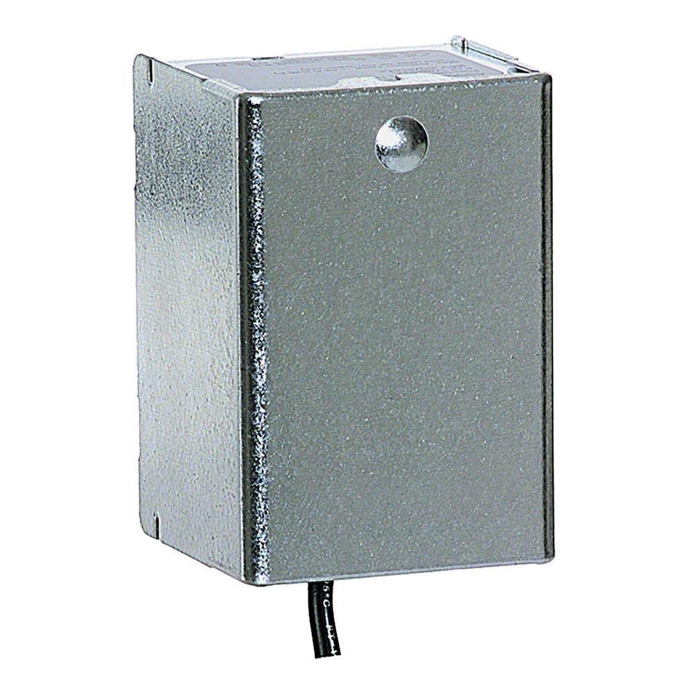 Honeywell Home Metallic Powerhead 