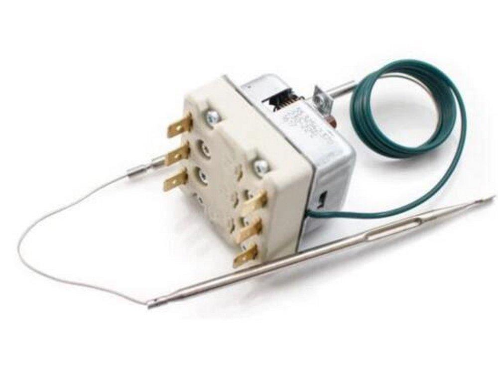 Pensotti North America Safety Thermostat 