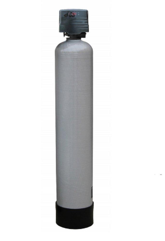 Chandler Systems Whole House Water Filter with Dome Hole 