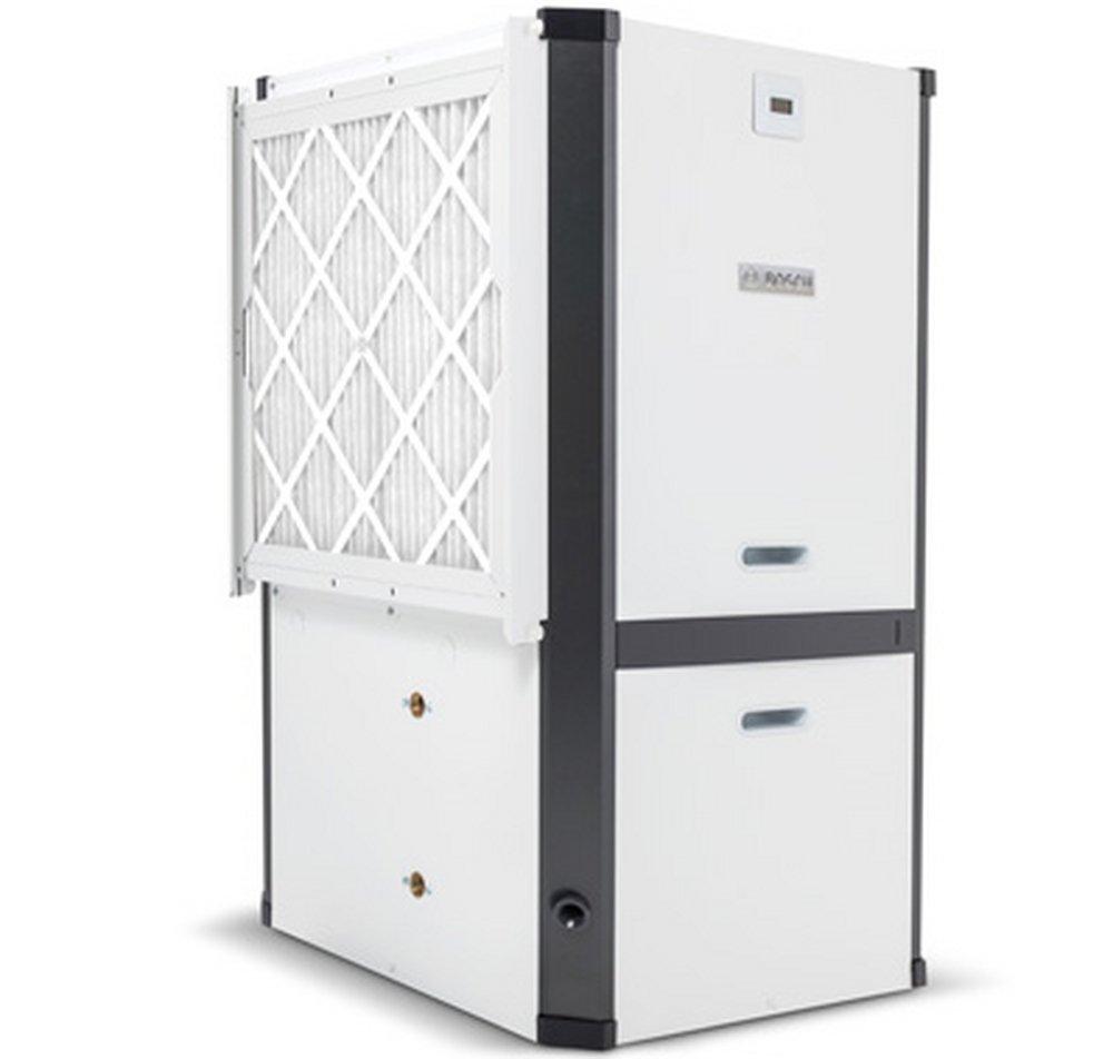 Bosch Thermotechnology 3 Tons Heat Pump 