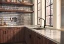 Brizo Matte Black 2-3/4 in. 13 oz. Kitchen Soap Dispenser 