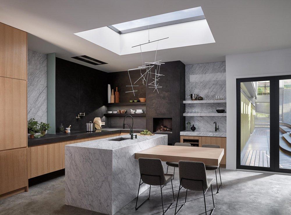 Brizo Matte Black 2-3/4 in. 13 oz. Kitchen Soap Dispenser 