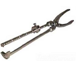 13-1/4 in. Gauge Glass Cutter