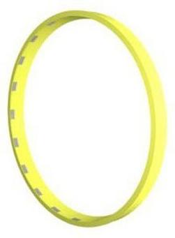 8 in. Fast Grip Gasket